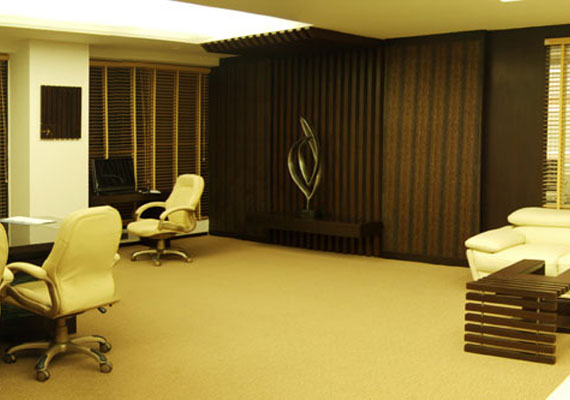Corporate Offices